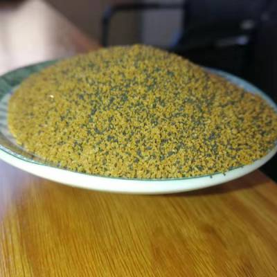 聚合硅酸铝铁生产厂家 复合型絮凝剂