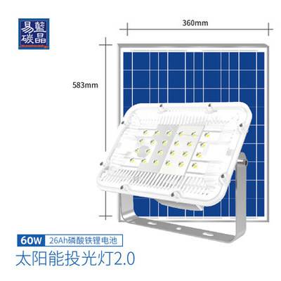 һ廯̫Ͷ¿ŷʽLEDͷ25W60W150W200