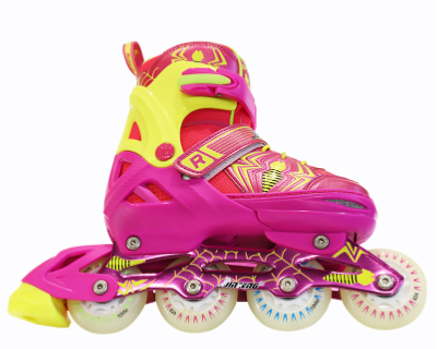 苏州儿童轮滑鞋配件 欢迎咨询 宁波金峰文体器材供应