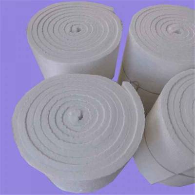 防火棉硅酸铝针刺毯耐火陶瓷纤维毡无石棉***材料保温棉隔热板