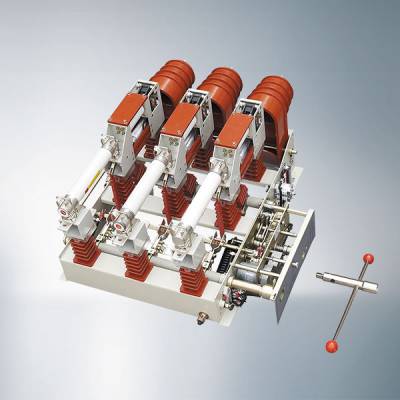 fzrn2512户内高压交流真空负荷开关