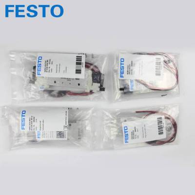 FESTO MFH-5-1/2- 6420 ˹еŷ