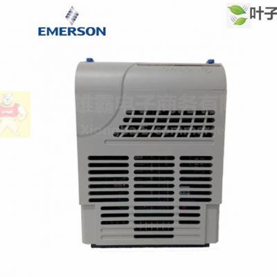 EMERSON VE4005S2B1数字量扩展模块