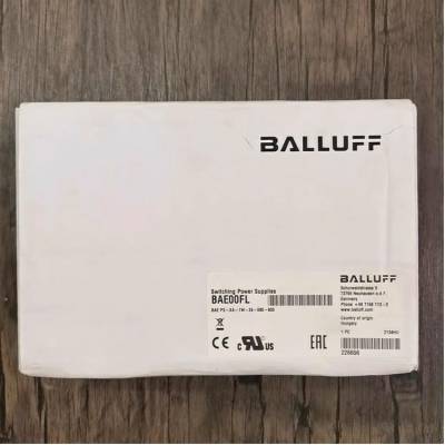 ³ Դģ BAE00FL BALLUFF ԭװƷ ֻ