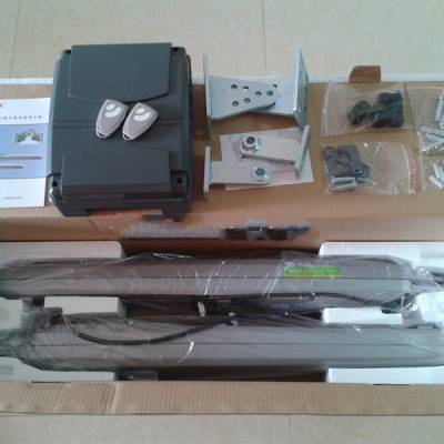 销售F600直臂开门机室外铁艺大门电动门开门器闭门器自动门机