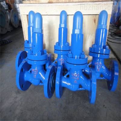 ޶зžZSX41X-16C DN300 ܵͼѹ ̼ʽйѹ