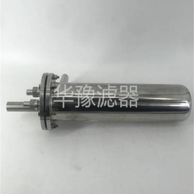 不锈钢冷却器HYTR4 华豫滤器