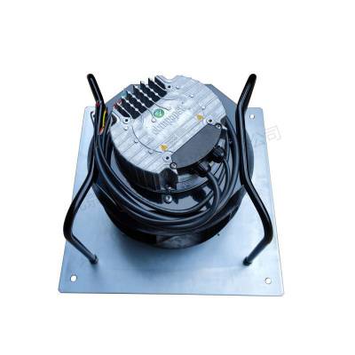 ¹ebmpapst K3G250-PR02-J5 250mm ҵɢȷ