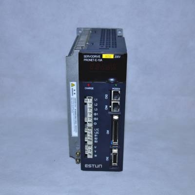 PRONET-E-50D ESTUN埃斯顿伺服器维修 PRONET 5KW伺服系统控制器维修