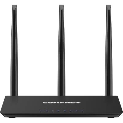 COMFAST Ʒ1200M˫Ƶ5G· ǽȫǧ߼·