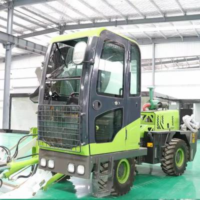 混凝土搅拌运输车2方3方全自动自上料建筑工程多功能水泥罐车