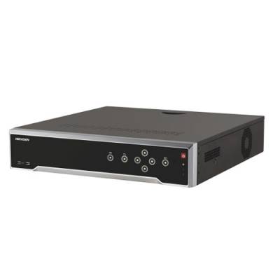 ¼DS-8632N-K8