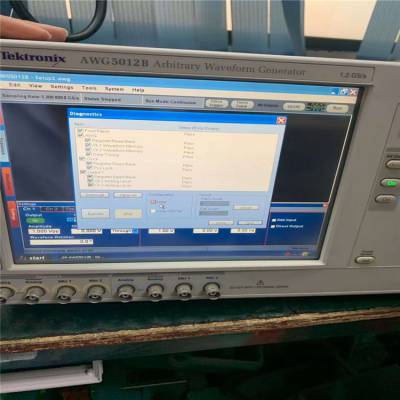 供应/回收泰克AWG5012B信号发生器AWG5012B