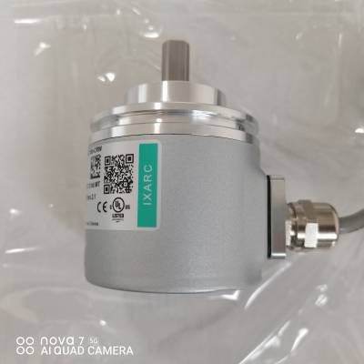 POSITAL博斯特UCD-INR00-01000-Y06S-PRL系列型号