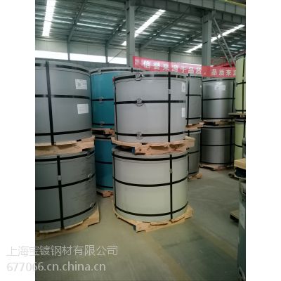 宝钢DX51D Z灰白色彩涂板在滨州市销售，送货上门