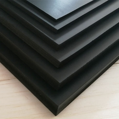 黑色碳晶结皮板家具装潢