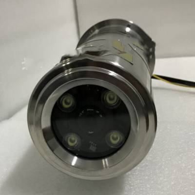 矿用防爆监控摄像机 型号 KBA库号 M218073
