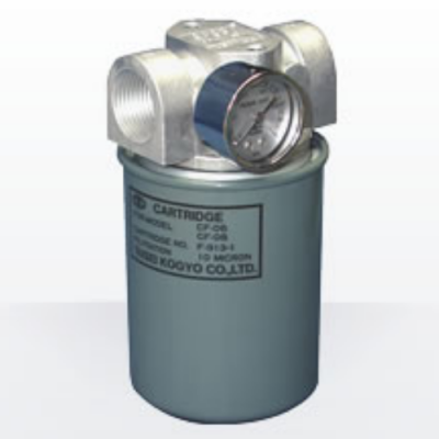 G-TSF-12吸滤器-大生工业-吸滤器