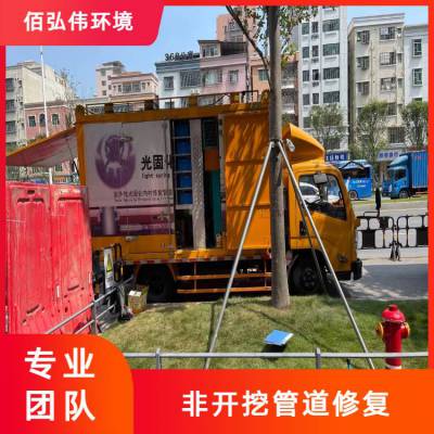 苏州园区雨水管道清污 污水格栅池清理 雨污管道井清掏养护