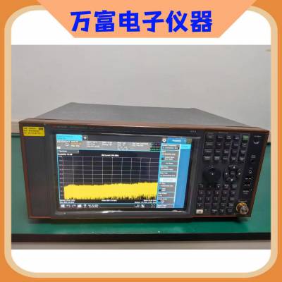 ӦֻǵKeysight N9038A EMI Խջ3 Hz  44 GHz