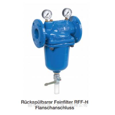 ¹HERCO RFF-H65 RFF-H80 RFF-H100