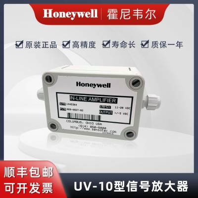 HoneywellΤ 060-6827-02 źŷŴUV-10