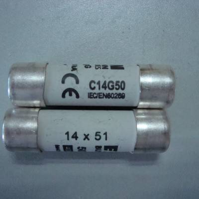 C14G50 Class gG/gL Eaton BussmannϵԲgG۶