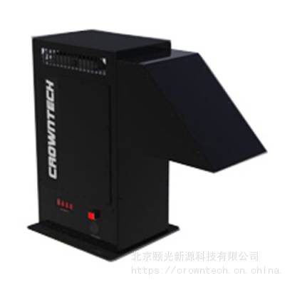 CROWNTECH�����ù���м�3A��̬̫����ģ�������ⷽ��360�ȿɵ�