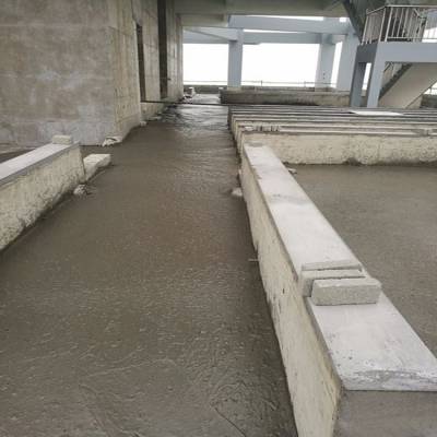 干拌复合轻质填充泡沫混凝土 楼顶找坡LC型轻骨料