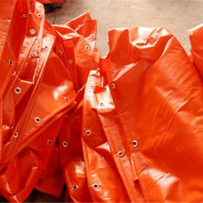 山东泳华矿业隔爆水槽 gs60l隔爆水槽厂家制作 呱呱成型无接缝