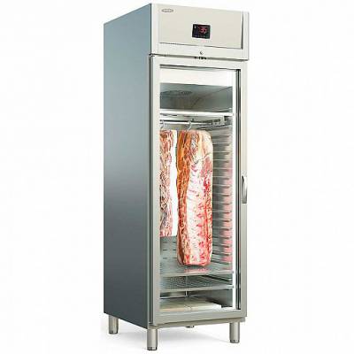 西班牙docrilucdda400dda750熟成柜牛肉牛排干式排酸柜