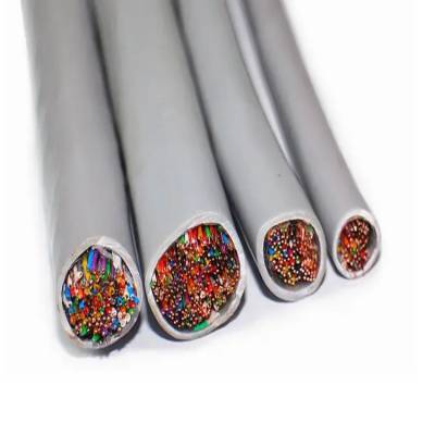 天联hyat5330205铠装通信电缆线通讯电缆100对100204