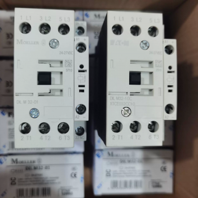 EATONٽӴDILM115C XTCE115GCֱʽ̵50/60HZ