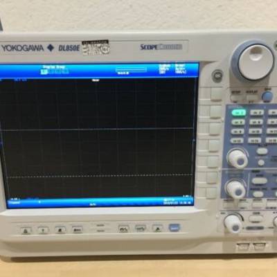 YOKOGAWAӶ DL850E/DL850ʾ¼DL850EV
