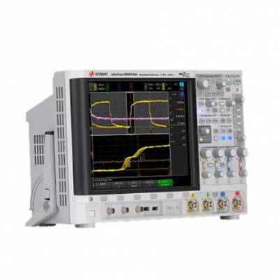  InfiniiVision 4000 X ϵʾ