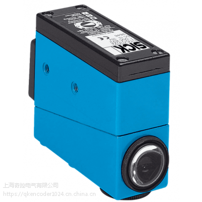 SICK西克工业编码器DGS35-5K405000