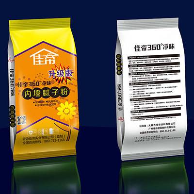 山西外墙腻子粉山西佳帝涂料供应商外墙腻子粉批发