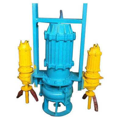 4寸潜水渣浆泵戚墅堰4寸潜水渣浆泵80zjq802011