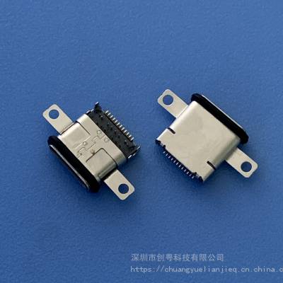 24Pˮĸ USB 3.1 ųˮ TYPE C DIP+SMTˮ