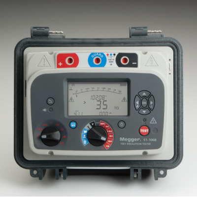Megger S1-1068 10 kV Ե
