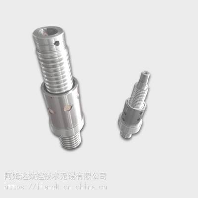 江蘇無錫蘇州常州南京上海揚(yáng)州南通泰州臺灣上銀 AMDSK機(jī)械機(jī)床附件滾珠絲桿 高*** 手工打磨廠家