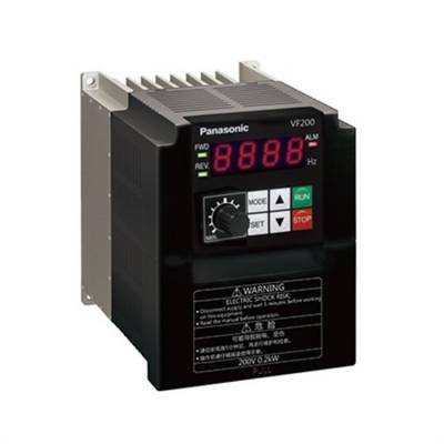 ձPanasoni±ƵVF0 BFV00042GK 0.4KW 220V