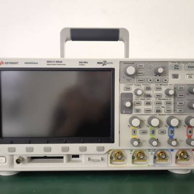 ǵ¿ƼKeysight MSO-X3054A DSO-X3054Aʾ