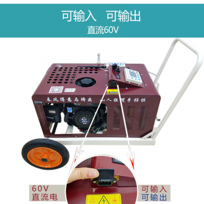 江西南昌光缆牵引机放线机多少钱一台