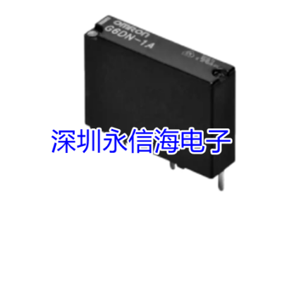 G6DN-1A-SL DC5V DC12 DC24V Сͼ̵4ֱ***һ鳣