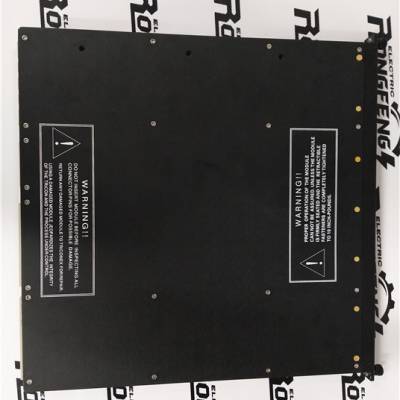 TRICONEX 3564 ϵͳ ESDϵͳ