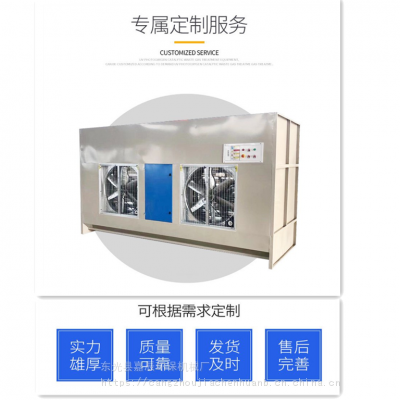 山西打磨平台1.5米当天发货 车间粉尘处理设备防爆防静电