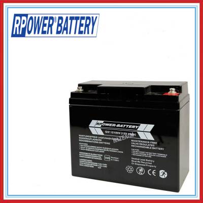 RPOWER-BATTERYGIV12180V 12V18AH Ǧά ϵͳ