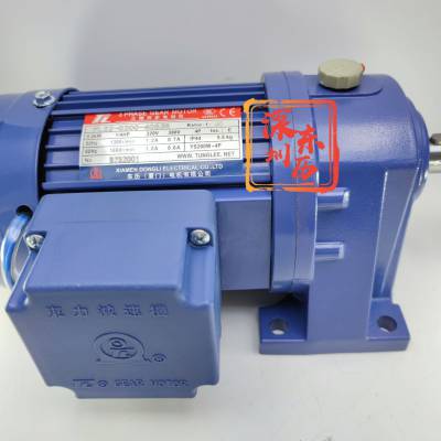 ŶٵPL22-0200-40S3Bɲ 3PHASE GEAR MOTOR TL