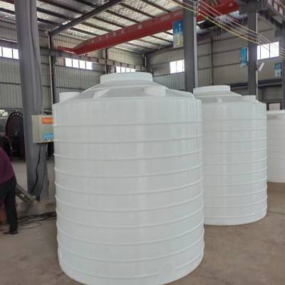 温室园艺浇灌蓄水箱 5吨立式蓄水罐 规格多样可定制加厚